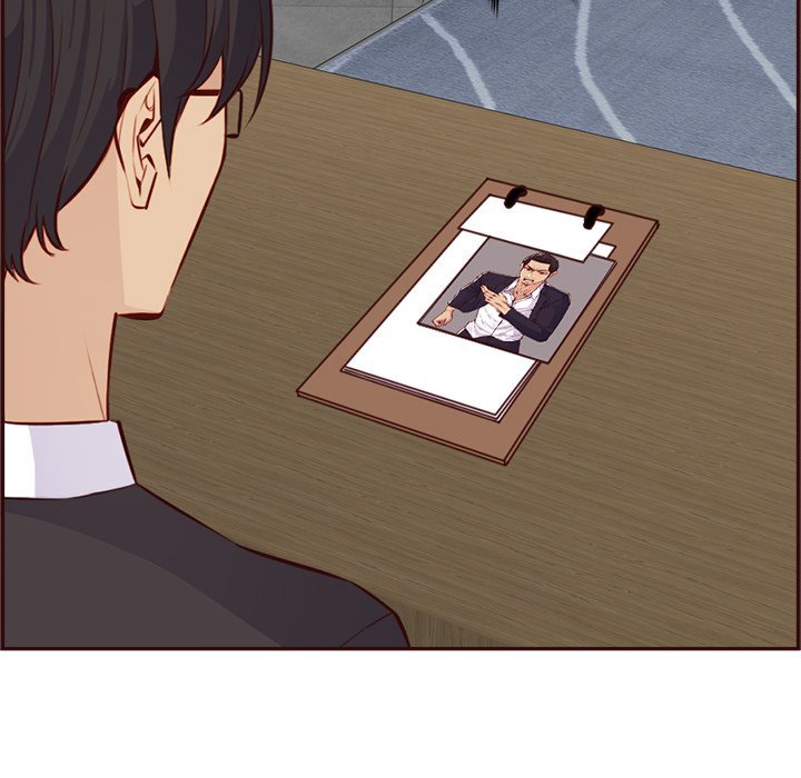 Never Too Late - Chapter 114 [photo 36] - MangaPorn