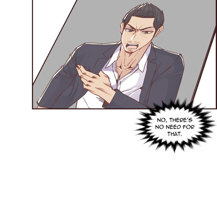 Never Too Late - Chapter 114 [photo 38] - MangaPorn