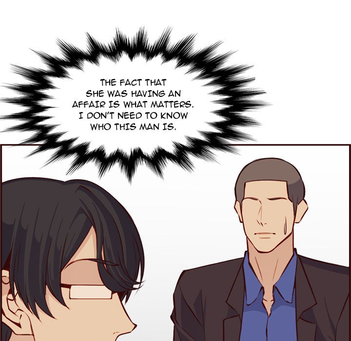 Never Too Late - Chapter 114 [photo 39] - MangaPorn