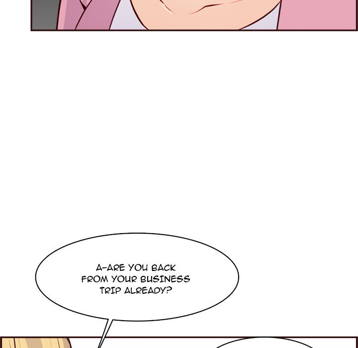 Never Too Late - Chapter 114 [photo 49] - MangaPorn