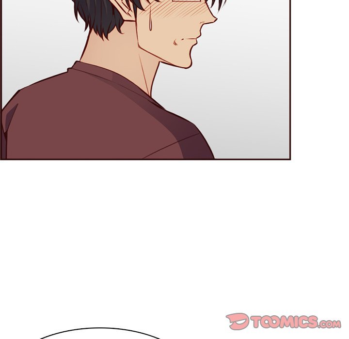 Never Too Late - Chapter 114 [photo 66] - MangaPorn