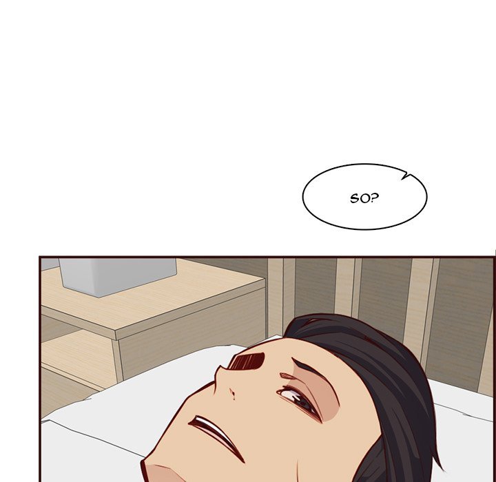 Never Too Late - Chapter 114 [photo 7] - MangaPorn