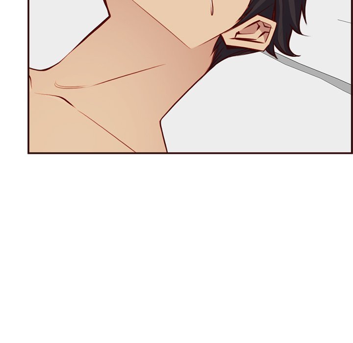 Never Too Late - Chapter 114 [photo 8] - MangaPorn