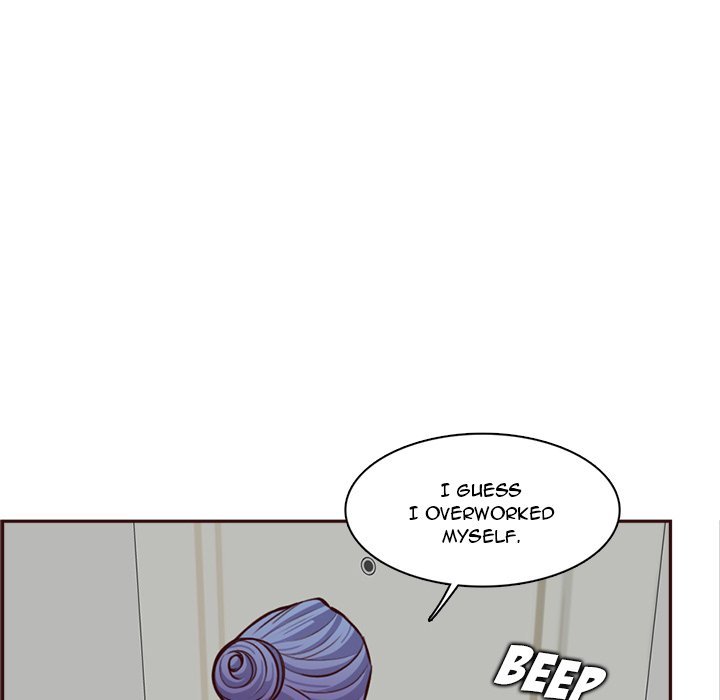 Never Too Late - Chapter 114 [photo 86] - MangaPorn