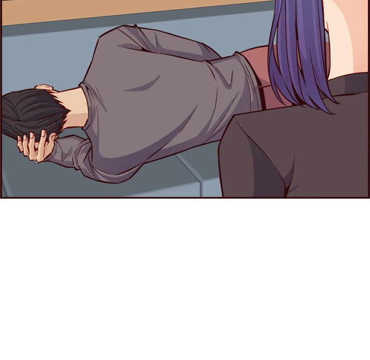 Never Too Late - Chapter 114 [photo 91] - MangaPorn