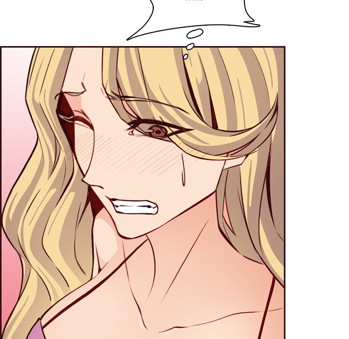 Never Too Late - Chapter 115 [photo 100] - MangaPorn