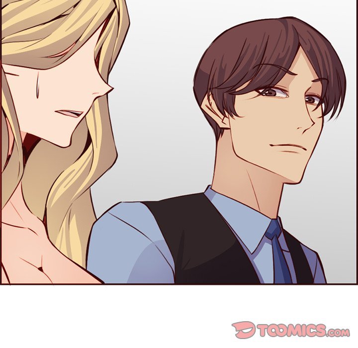 Never Too Late - Chapter 115 [photo 102] - MangaPorn