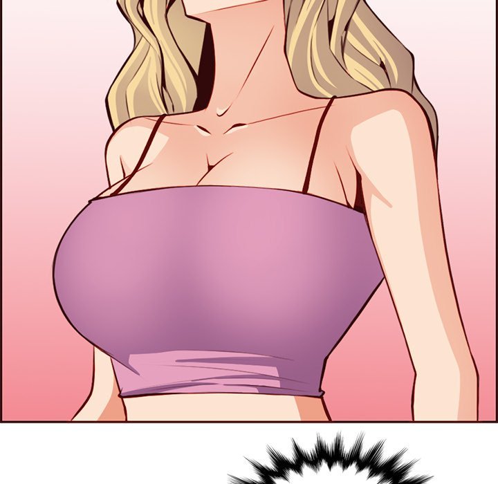 Never Too Late - Chapter 115 [photo 108] - MangaPorn