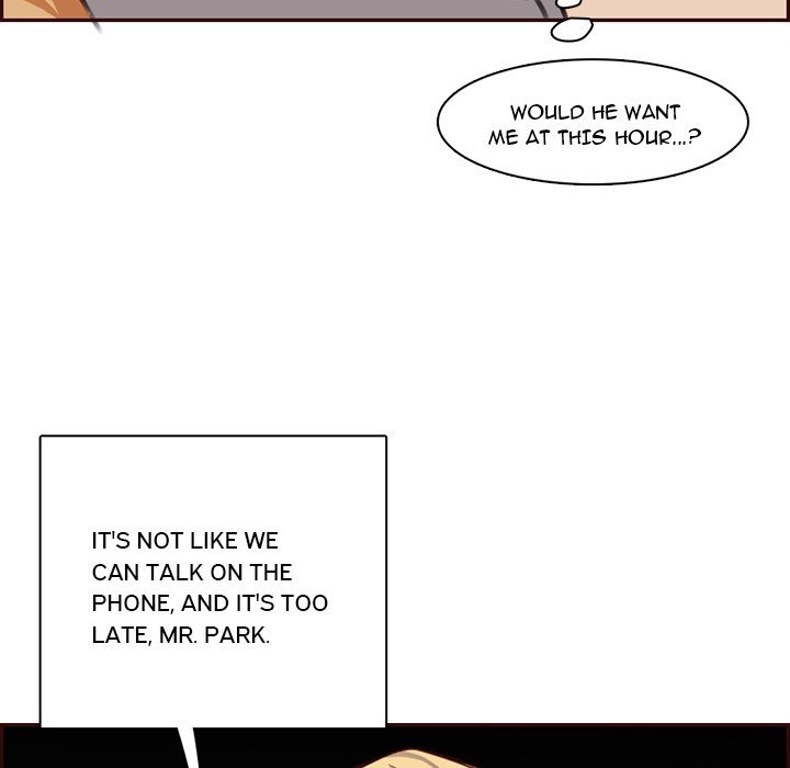 Never Too Late - Chapter 115 [photo 12] - MangaPorn