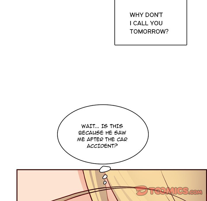 Never Too Late - Chapter 115 [photo 14] - MangaPorn