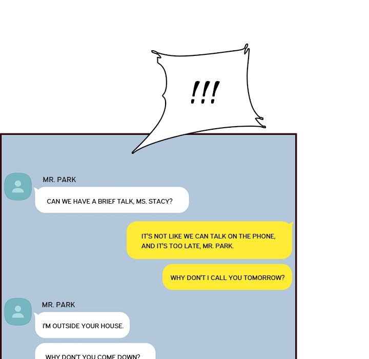 Never Too Late - Chapter 115 [photo 16] - MangaPorn