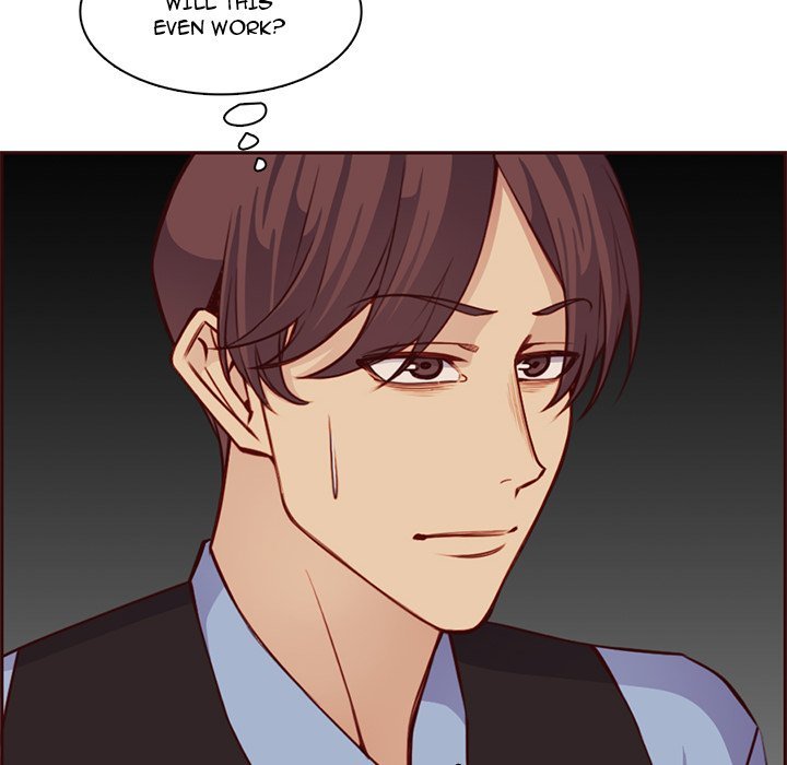 Never Too Late - Chapter 115 [photo 33] - MangaPorn