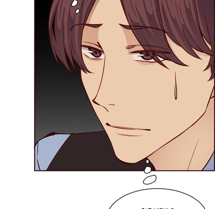 Never Too Late - Chapter 115 [photo 35] - MangaPorn