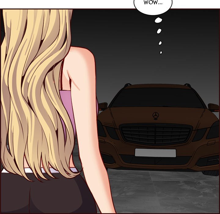 Never Too Late - Chapter 115 [photo 40] - MangaPorn