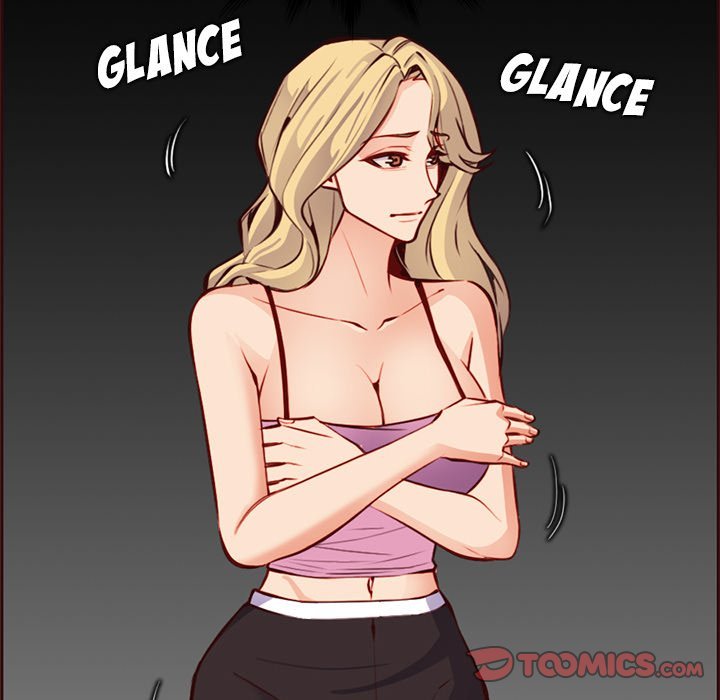 Never Too Late - Chapter 115 [photo 42] - MangaPorn