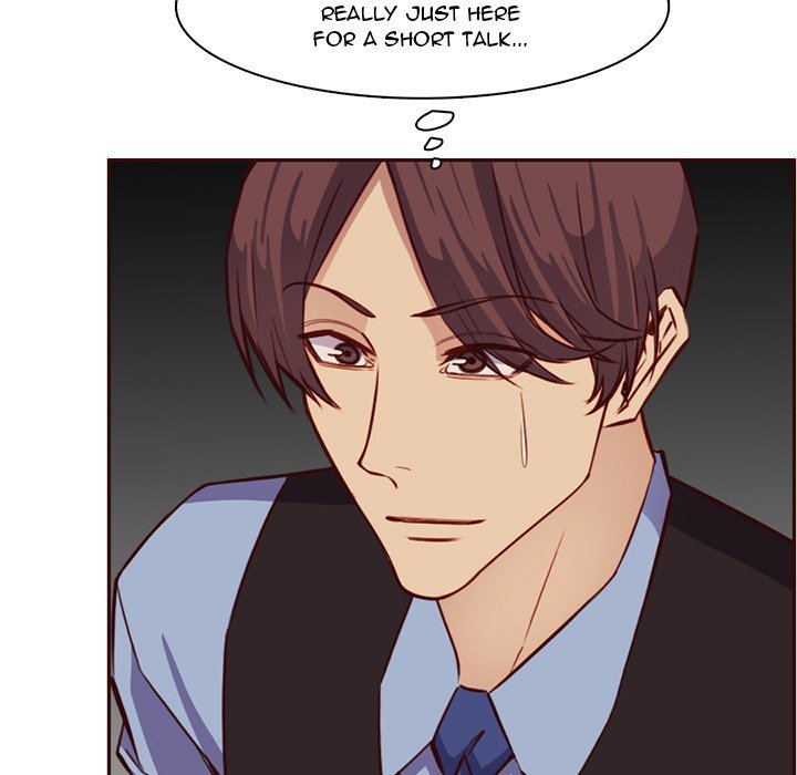 Never Too Late - Chapter 115 [photo 44] - MangaPorn