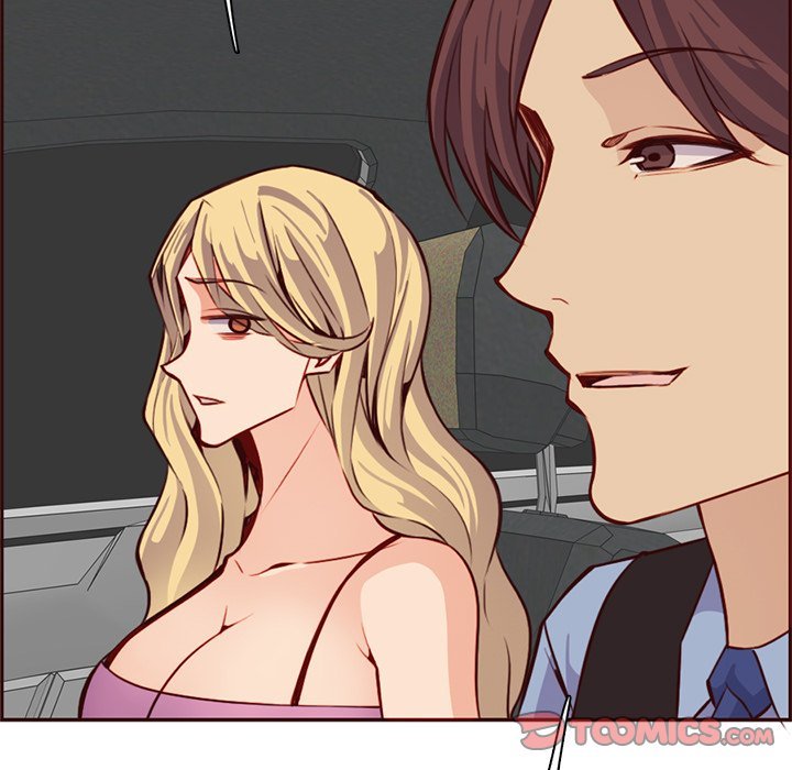 Never Too Late - Chapter 115 [photo 58] - MangaPorn