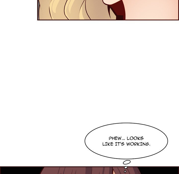 Never Too Late - Chapter 115 [photo 64] - MangaPorn