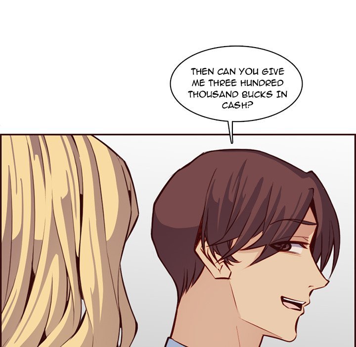 Never Too Late - Chapter 115 [photo 75] - MangaPorn