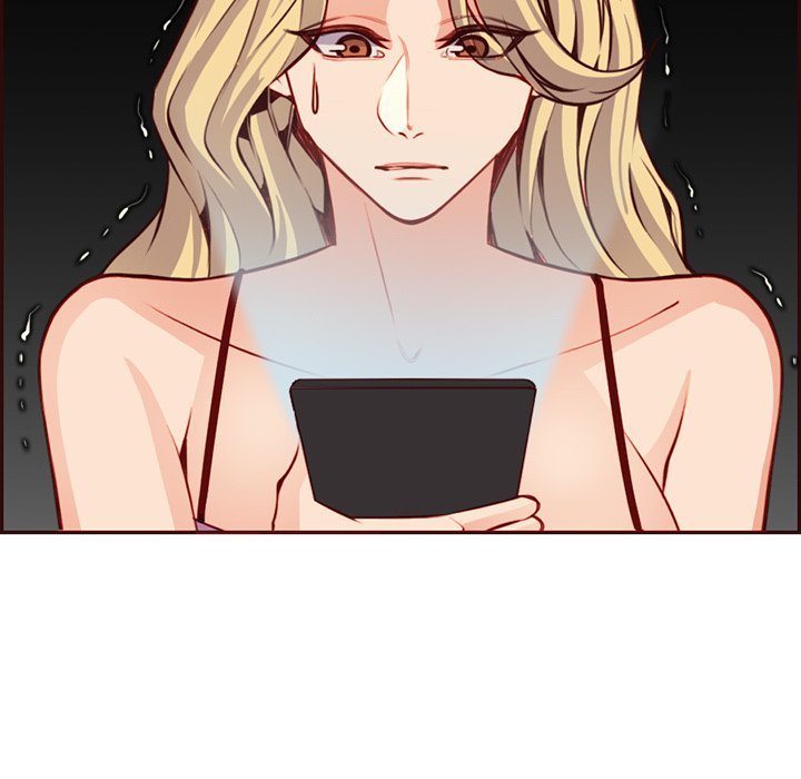 Never Too Late - Chapter 115 [photo 8] - MangaPorn