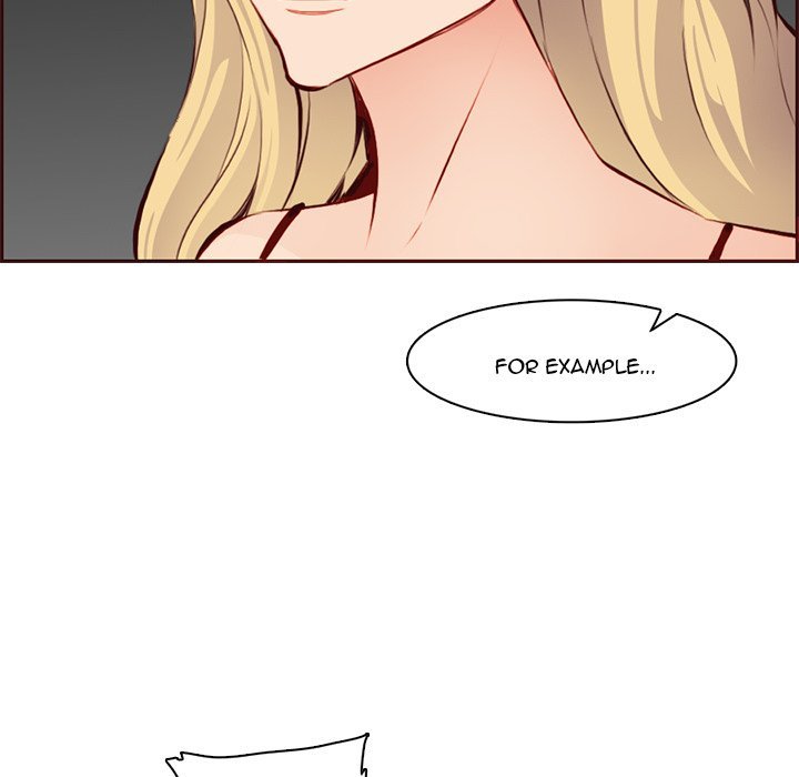 Never Too Late - Chapter 115 [photo 87] - MangaPorn