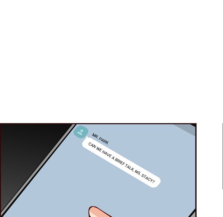 Never Too Late - Chapter 115 [photo 9] - MangaPorn