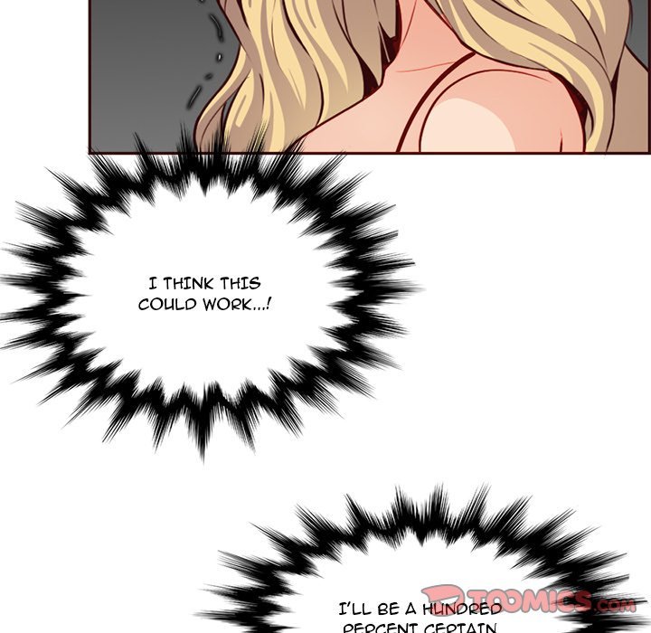 Never Too Late - Chapter 115 [photo 94] - MangaPorn