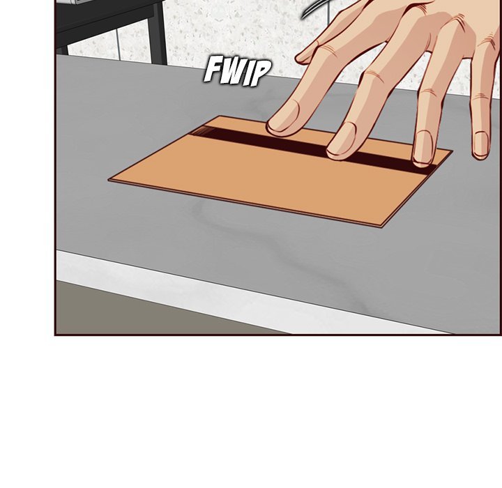 Never Too Late - Chapter 116 [photo 101] - MangaPorn