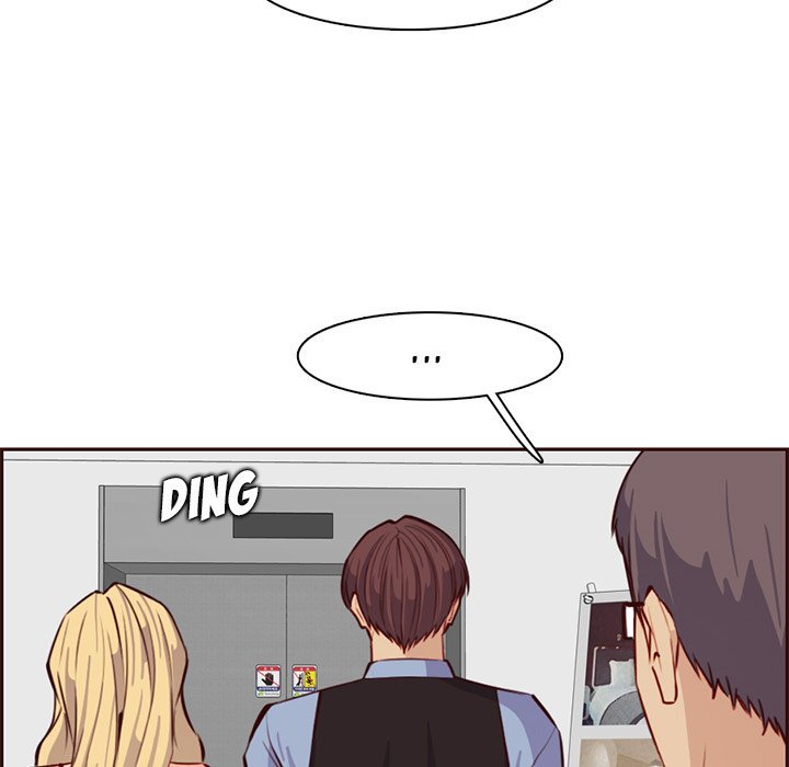 Never Too Late - Chapter 116 [photo 108] - MangaPorn