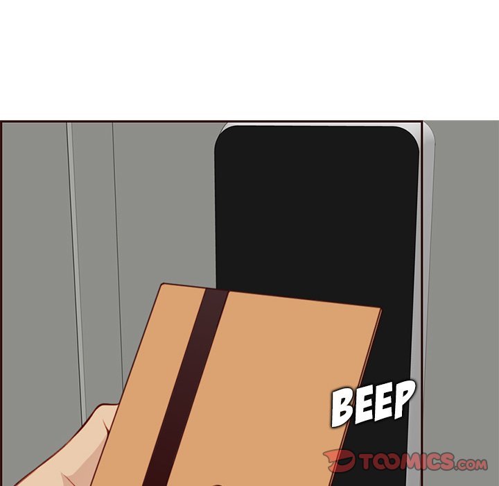 Never Too Late - Chapter 116 [photo 110] - MangaPorn