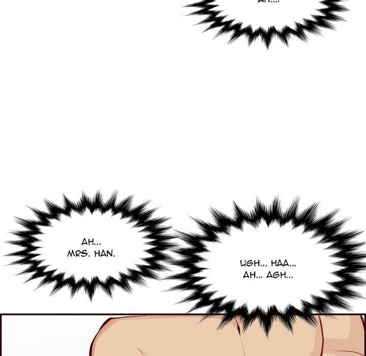 Never Too Late - Chapter 116 [photo 31] - MangaPorn