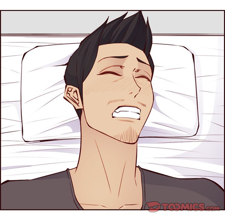 Never Too Late - Chapter 116 [photo 58] - MangaPorn