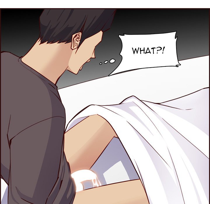 Never Too Late - Chapter 116 [photo 73] - MangaPorn