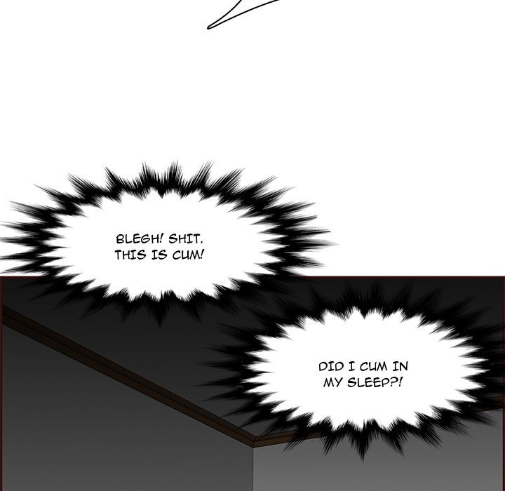 Never Too Late - Chapter 116 [photo 81] - MangaPorn