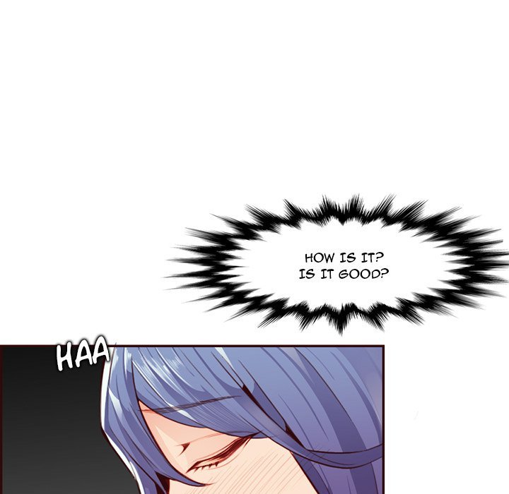 Never Too Late - Chapter 116 [photo 9] - MangaPorn