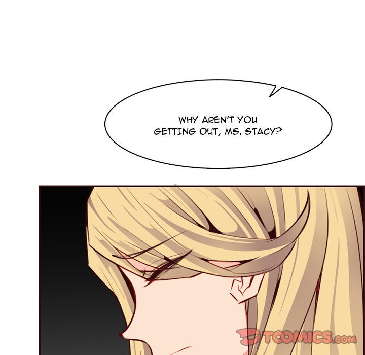 Never Too Late - Chapter 116 [photo 90] - MangaPorn