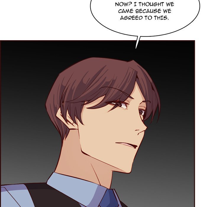 Never Too Late - Chapter 116 [photo 92] - MangaPorn