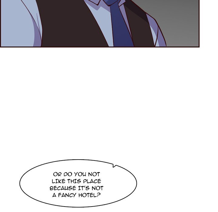 Never Too Late - Chapter 116 [photo 93] - MangaPorn