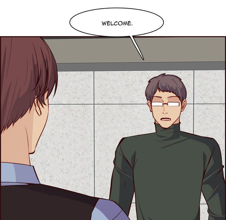 Never Too Late - Chapter 116 [photo 99] - MangaPorn