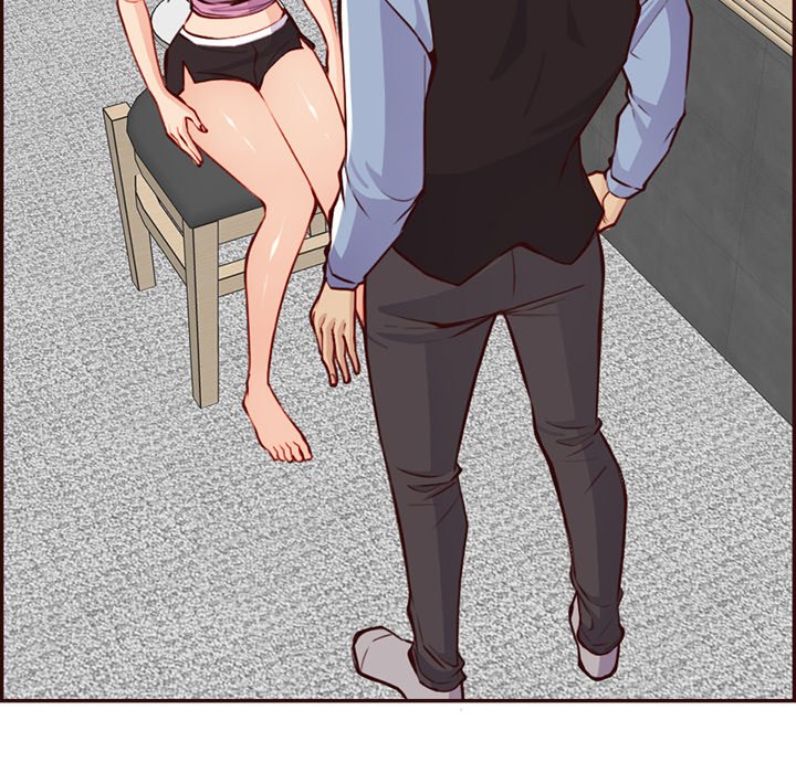 Never Too Late - Chapter 117 [photo 15] - MangaPorn