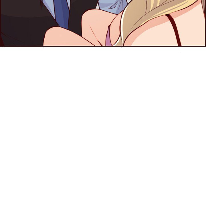 Never Too Late - Chapter 117 [photo 21] - MangaPorn