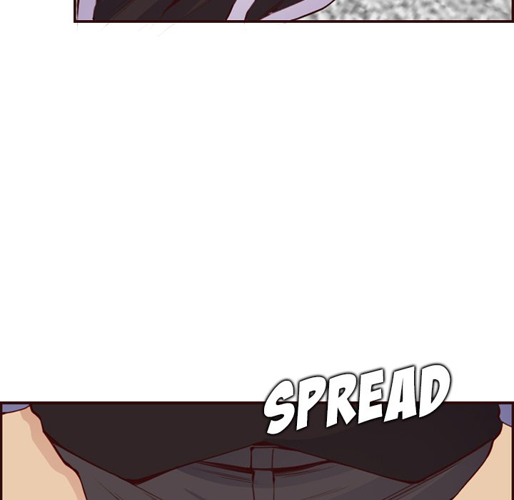 Never Too Late - Chapter 117 [photo 28] - MangaPorn