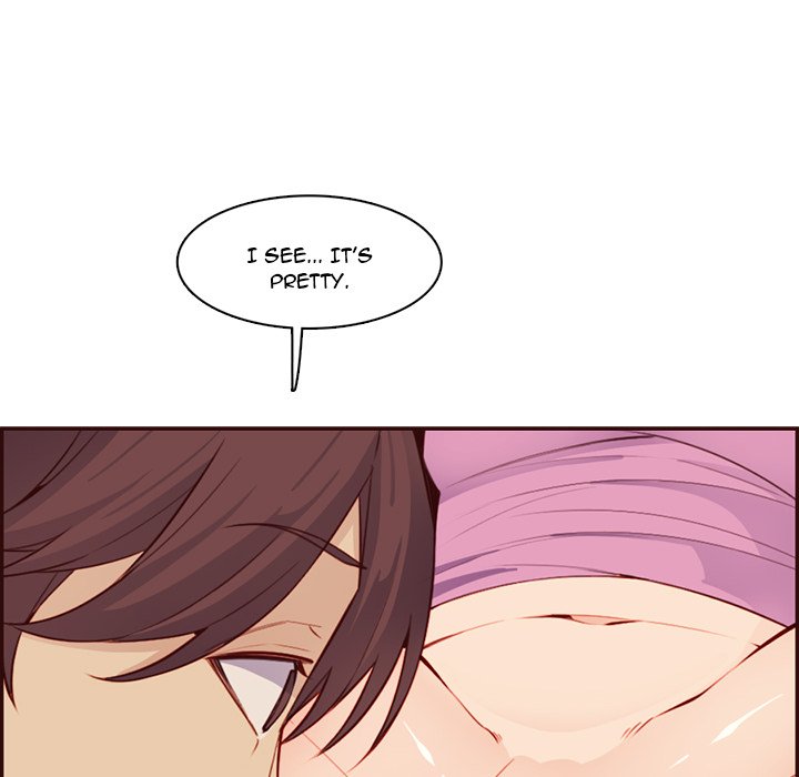 Never Too Late - Chapter 117 [photo 42] - MangaPorn