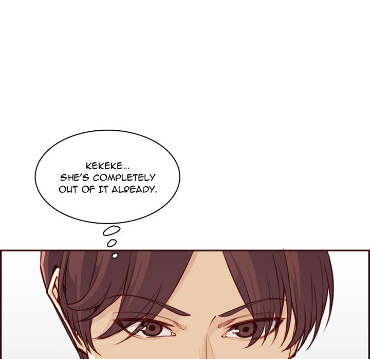 Never Too Late - Chapter 117 [photo 67] - MangaPorn