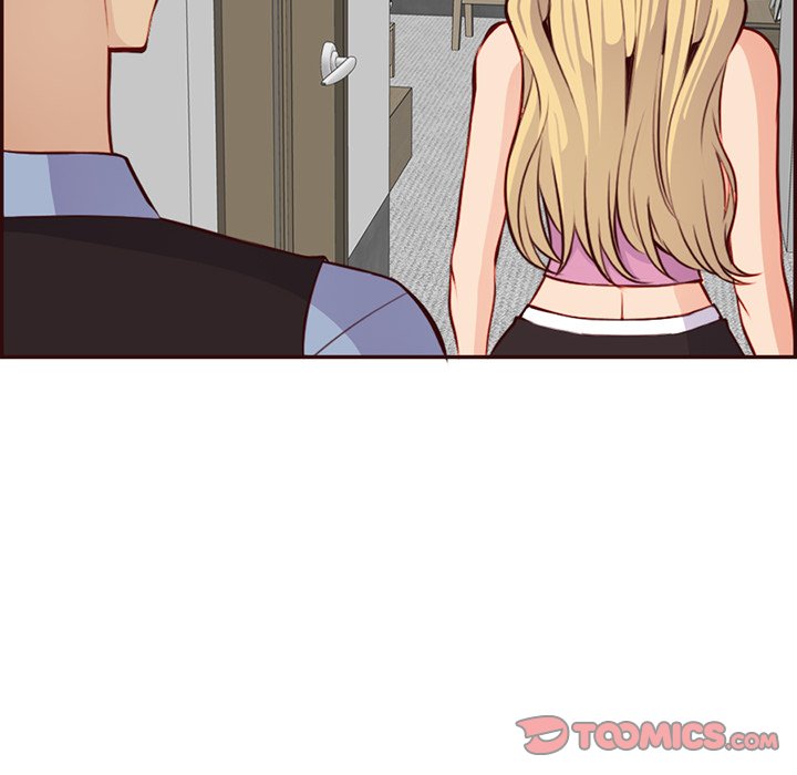 Never Too Late - Chapter 117 [photo 8] - MangaPorn