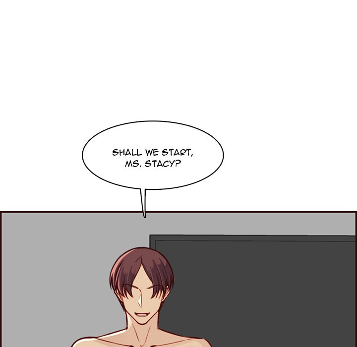 Never Too Late - Chapter 117 [photo 99] - MangaPorn