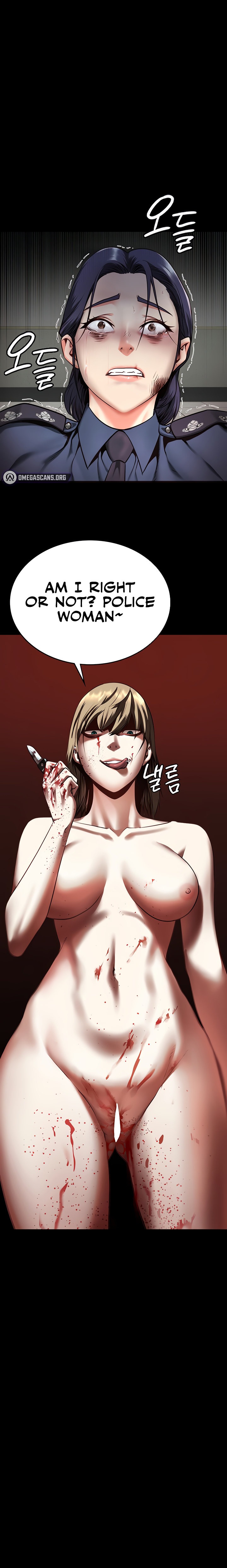 Locked Up - Chapter 10 [photo 19] - MangaPorn