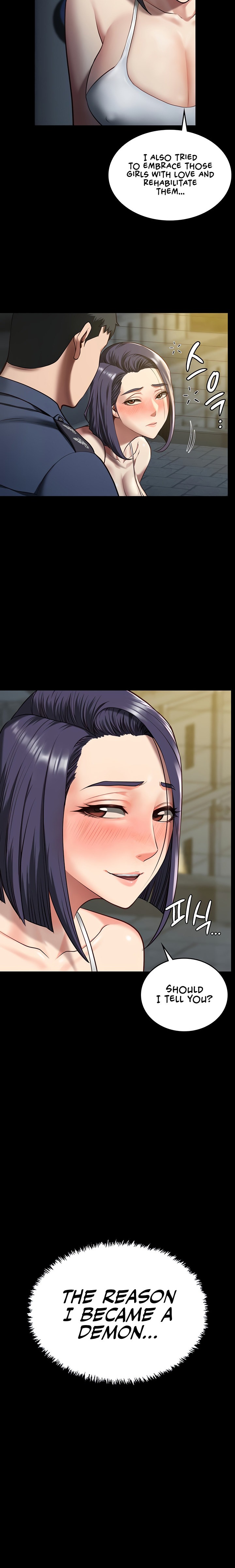 Locked Up - Chapter 10 [photo 2] - MangaPorn