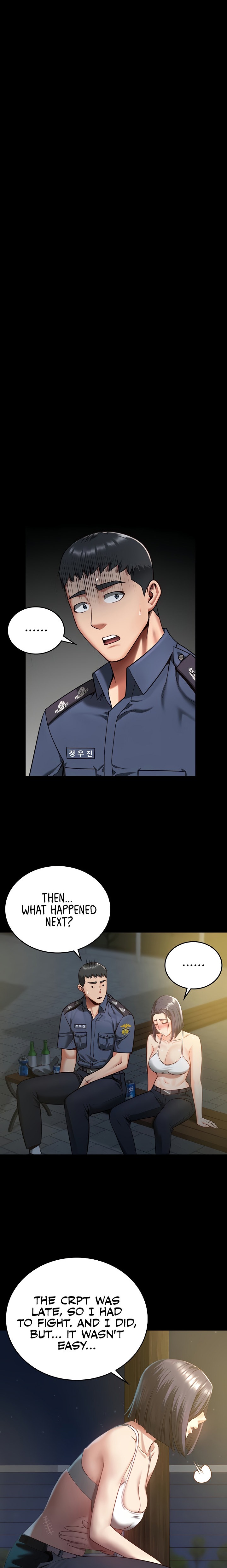 Locked Up - Chapter 10 [photo 20] - MangaPorn