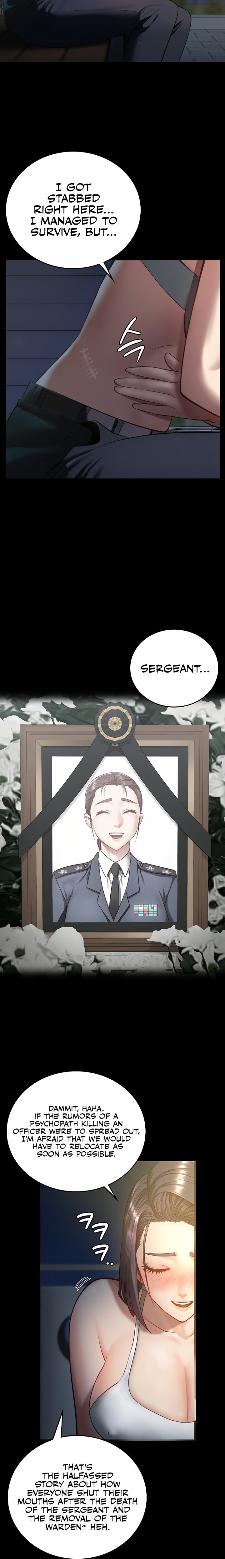 Locked Up - Chapter 10 [photo 21] - MangaPorn